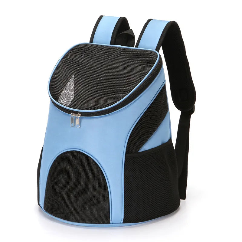Portable Foldable Mesh Pet Carrier Portable Foldable Mesh Pet Carrier