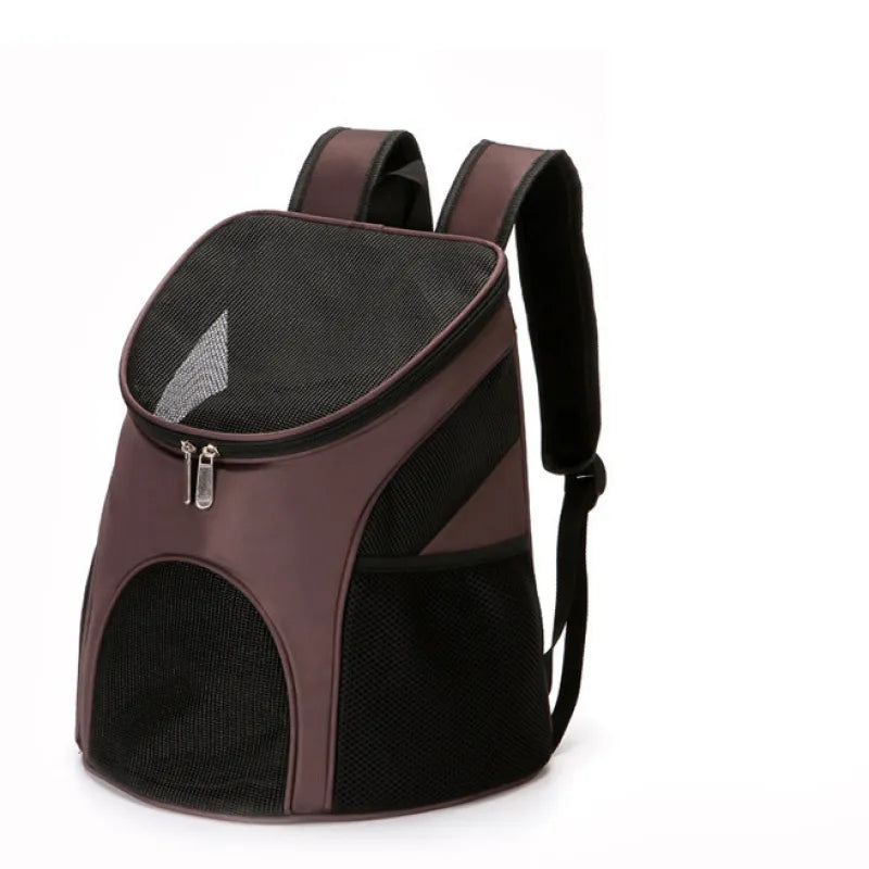 Portable Foldable Mesh Pet Carrier Portable Foldable Mesh Pet Carrier