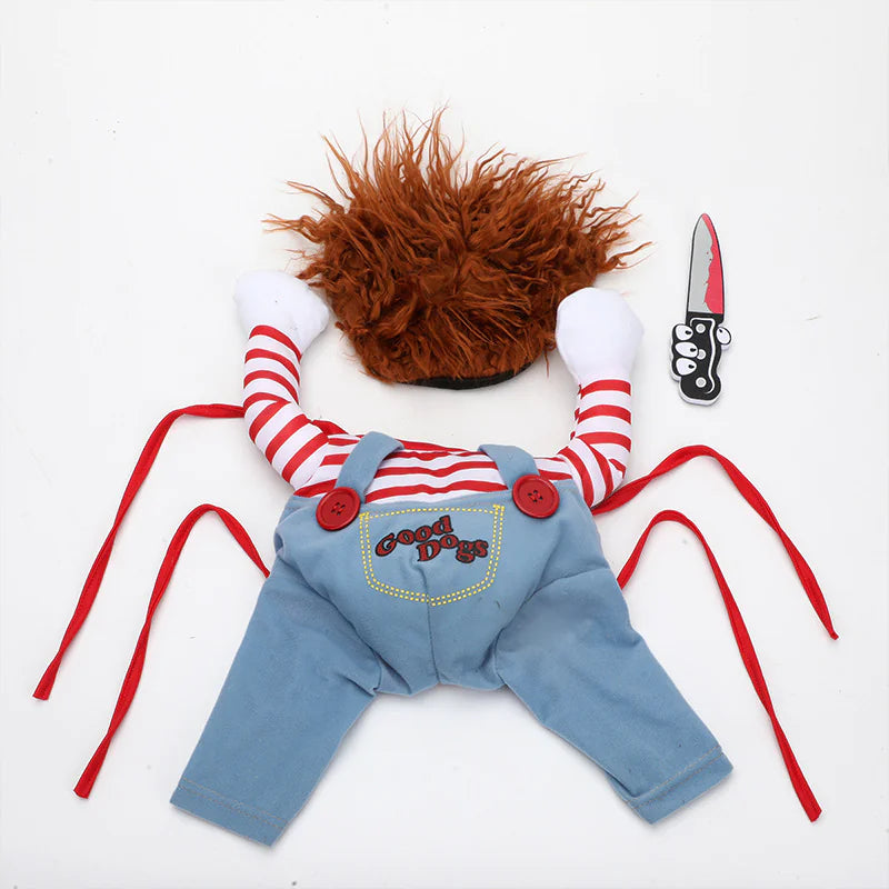 Halloween Pet Costume Halloween Pet Costume
