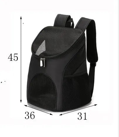 Portable Foldable Mesh Pet Carrier Portable Foldable Mesh Pet Carrier