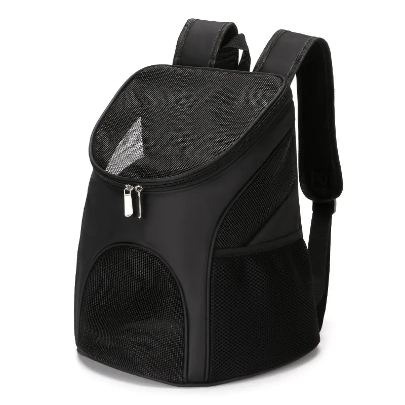 Portable Foldable Mesh Pet Carrier Portable Foldable Mesh Pet Carrier