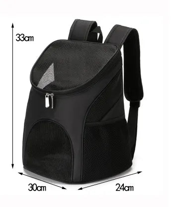Portable Foldable Mesh Pet Carrier Portable Foldable Mesh Pet Carrier
