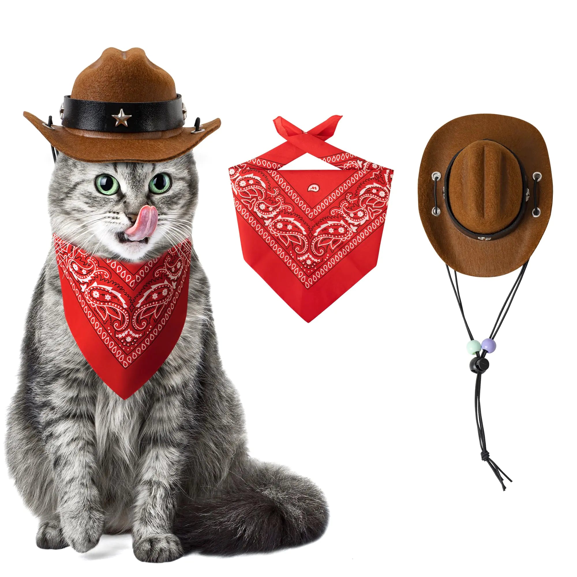 Halloween Costumes - Cowboy Costume