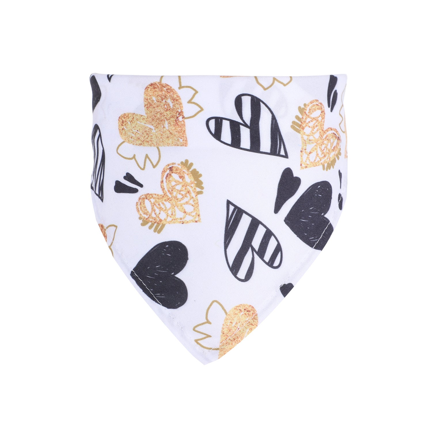Valentine's Day Pet Bandana