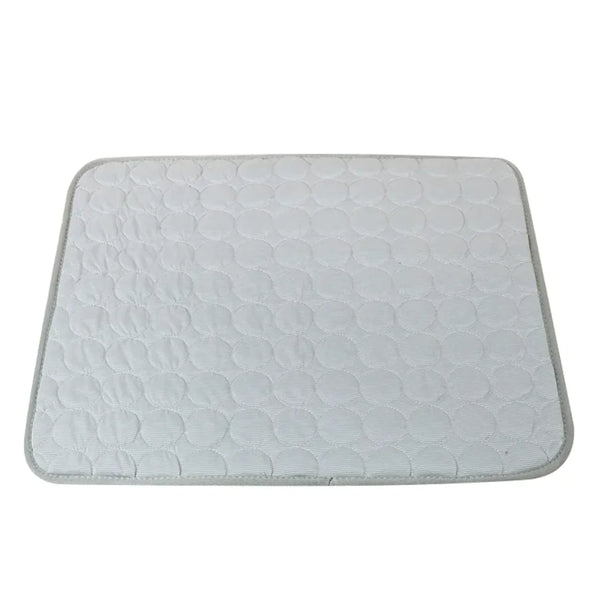 Summer Pet Cooling Pad Cloth