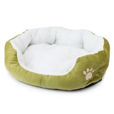 Soft Pet Bed