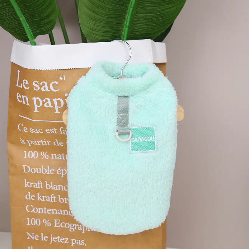 Fashionable Apparel for Your Pet