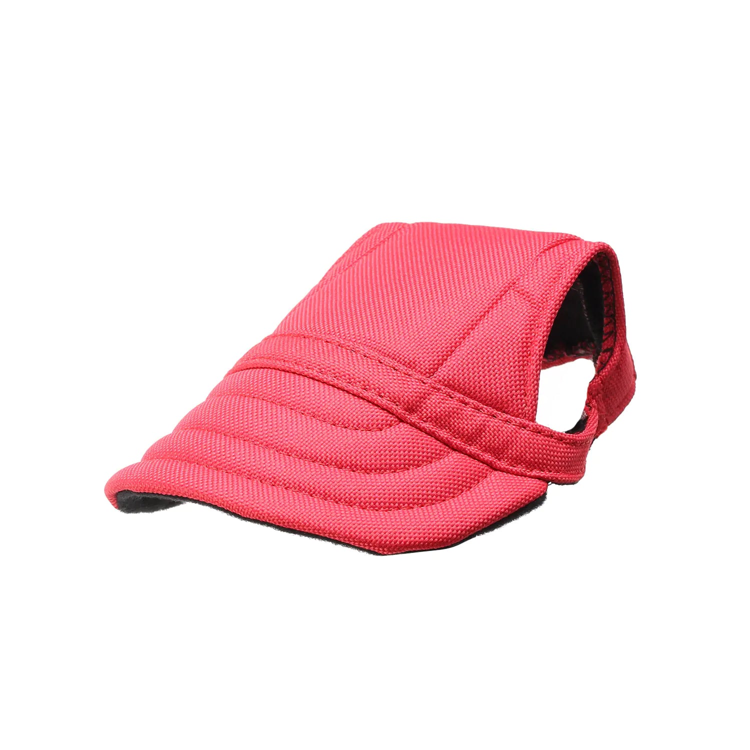 Summer Outdoor Breathable Cap - Pet Accessories