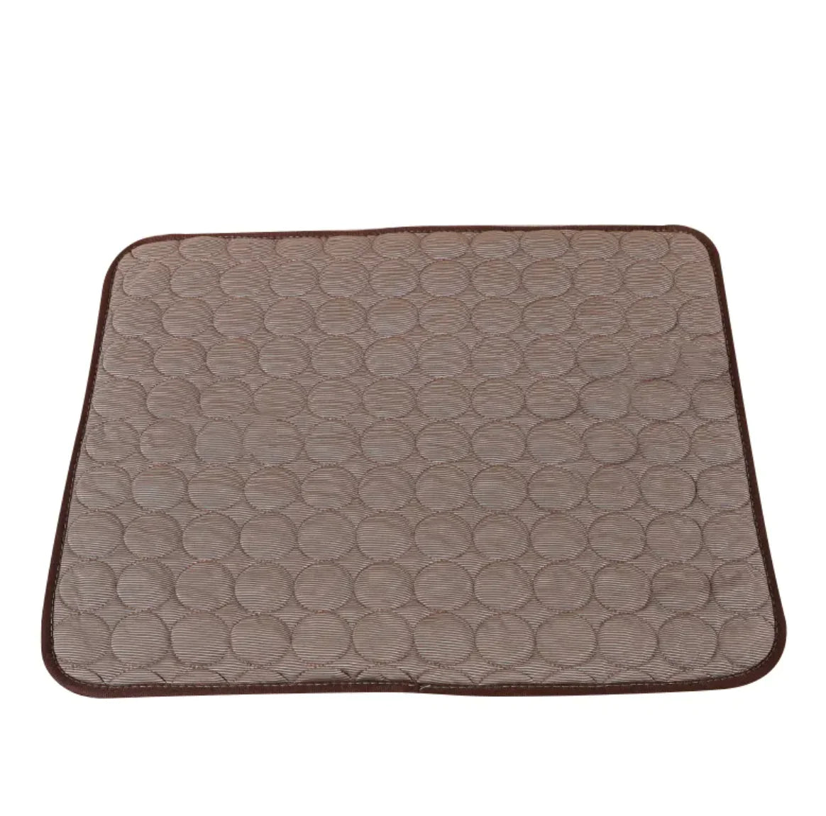 Summer Pet Cooling Pad Cloth