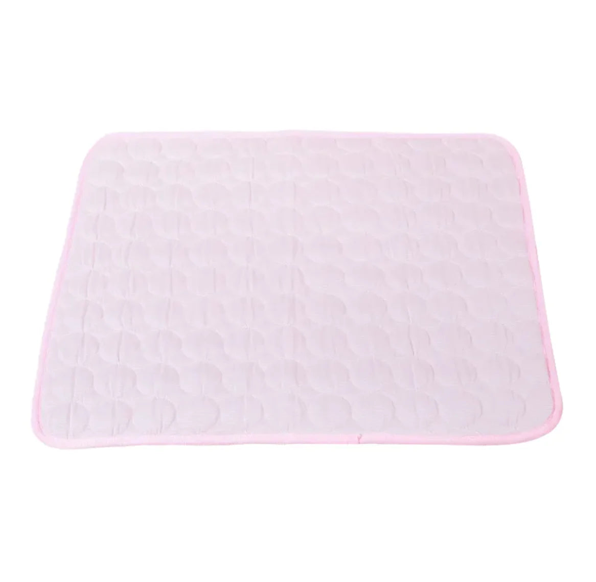 Summer Pet Cooling Pad Cloth