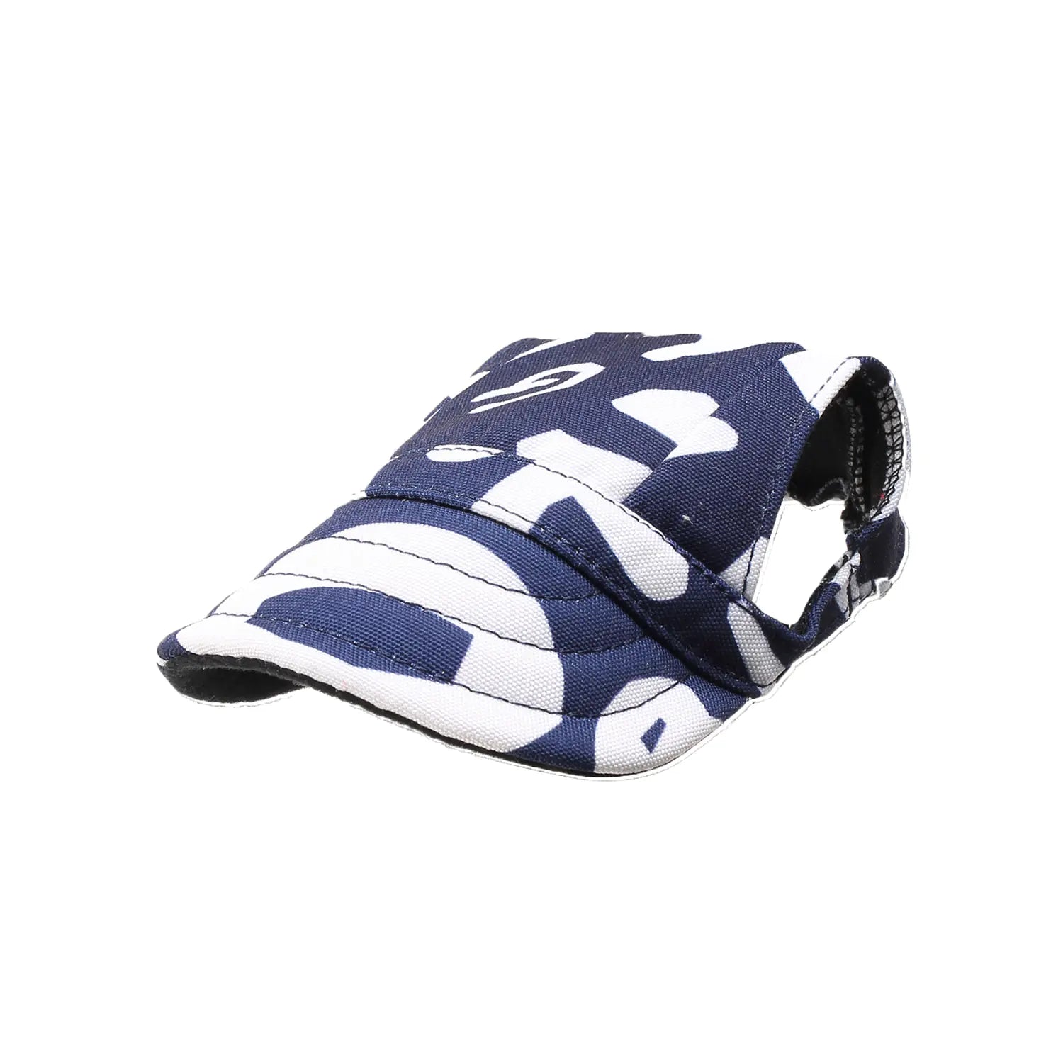 Summer Outdoor Breathable Cap - Pet Accessories