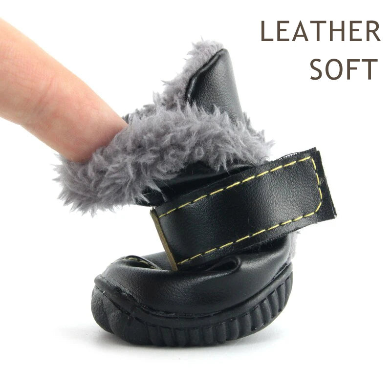 PETASIA Pet Dog Shoes