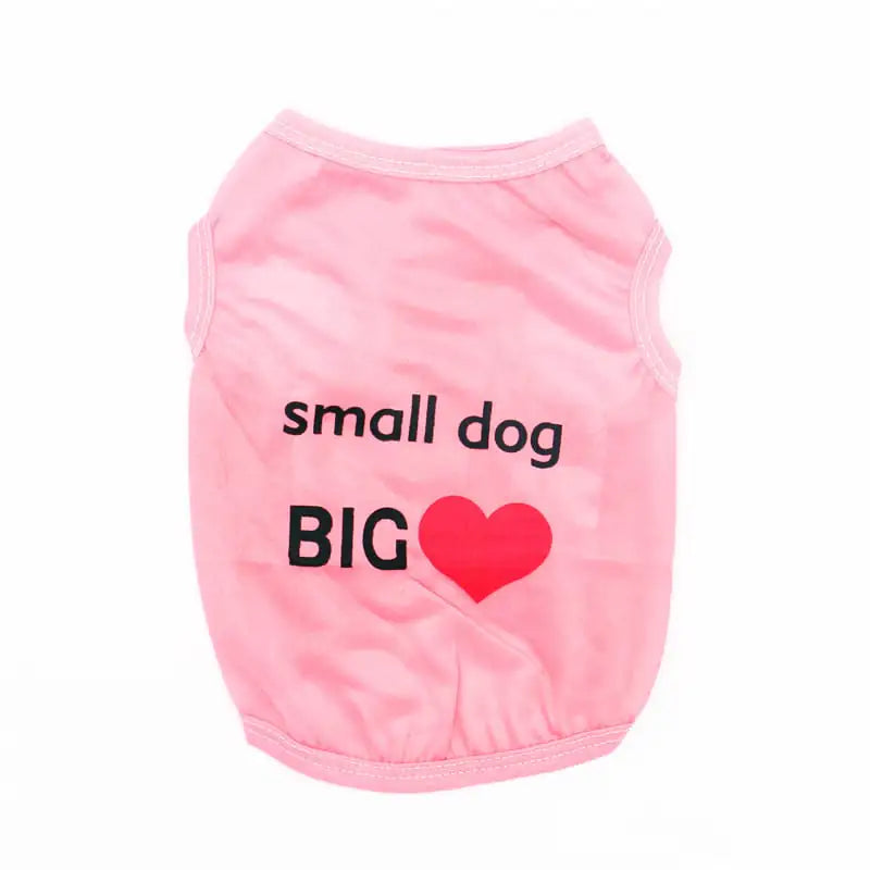 Summer Cool Vest for Dogs - Full Polyester Apparel