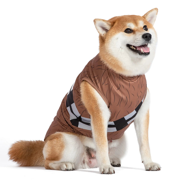 Star Wars: Halloween Chewbacca Costume