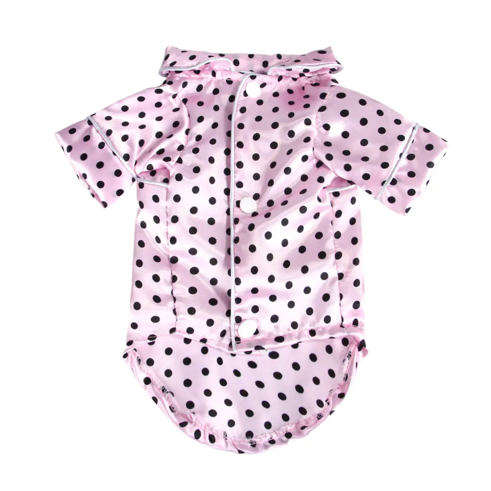 Amazon Pet Pajamas for Small Pets- Summer Knit Wear