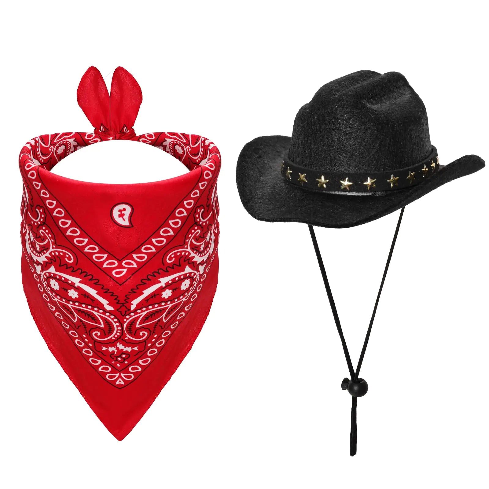 Pet Cowboy Costume Halloween Costumes