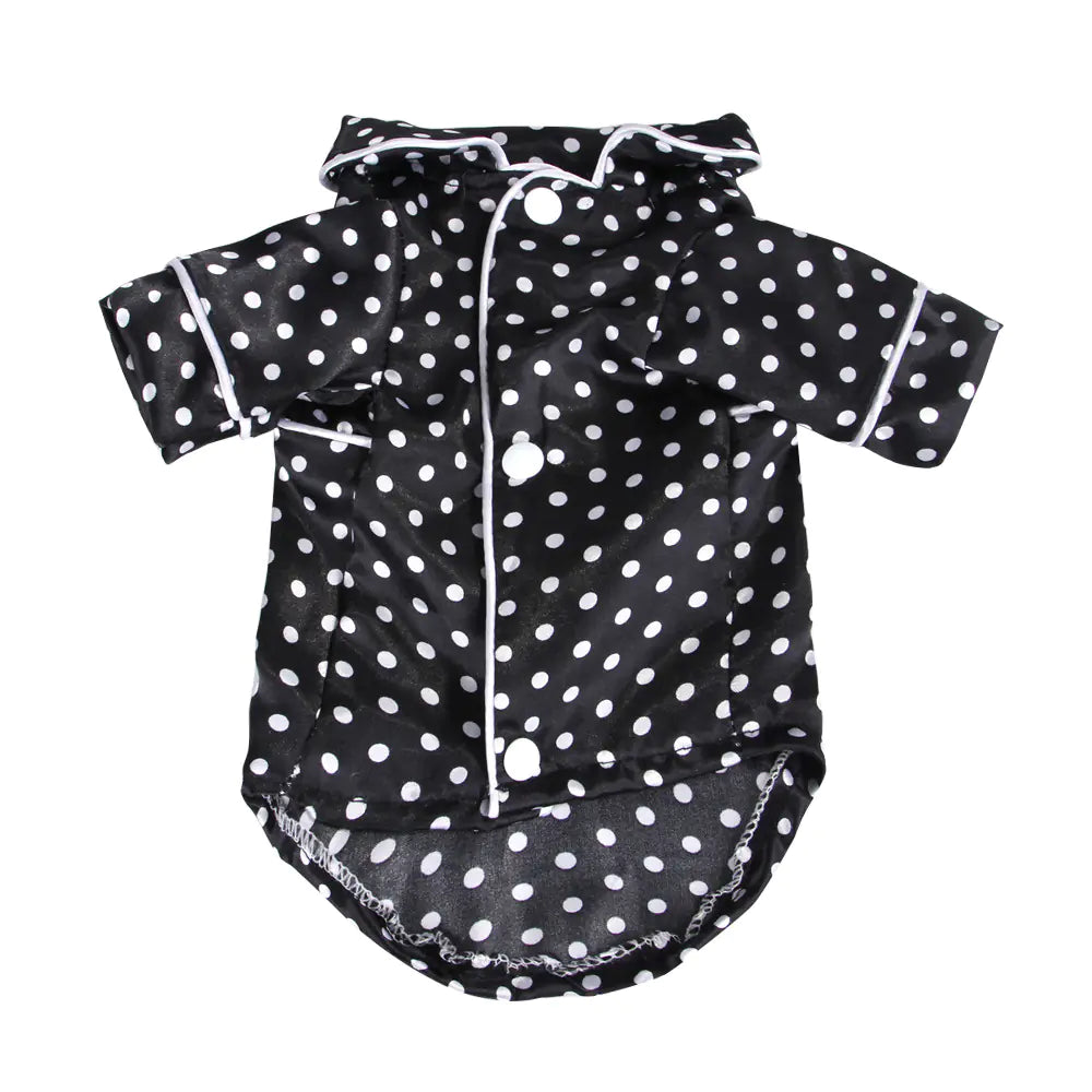Amazon Pet Pajamas for Small Pets- Summer Knit Wear