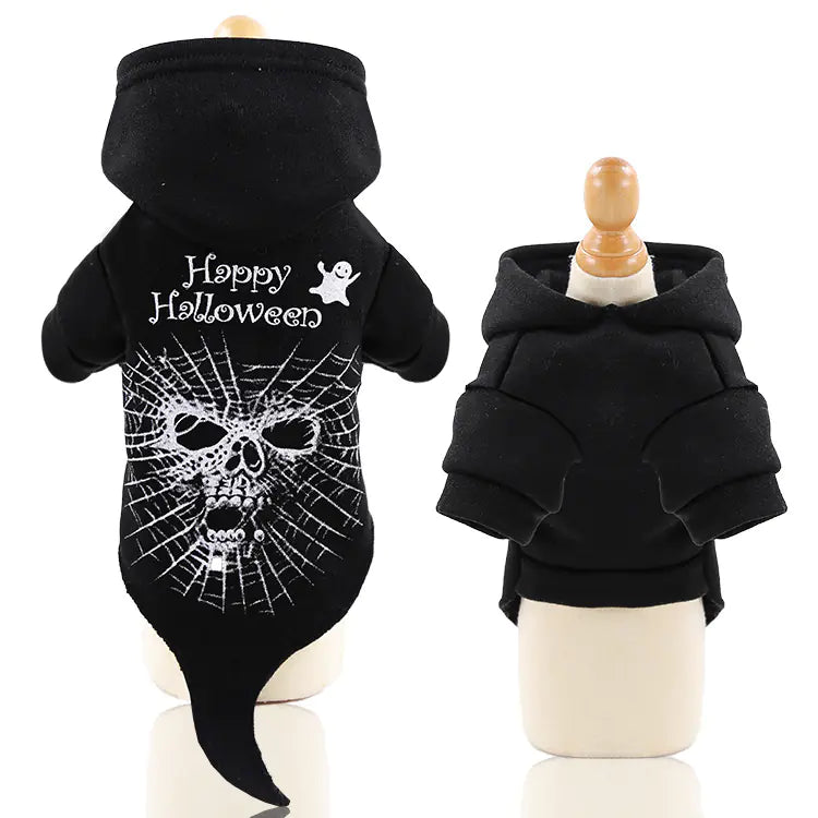 Halloween Costume Apparel for Pets