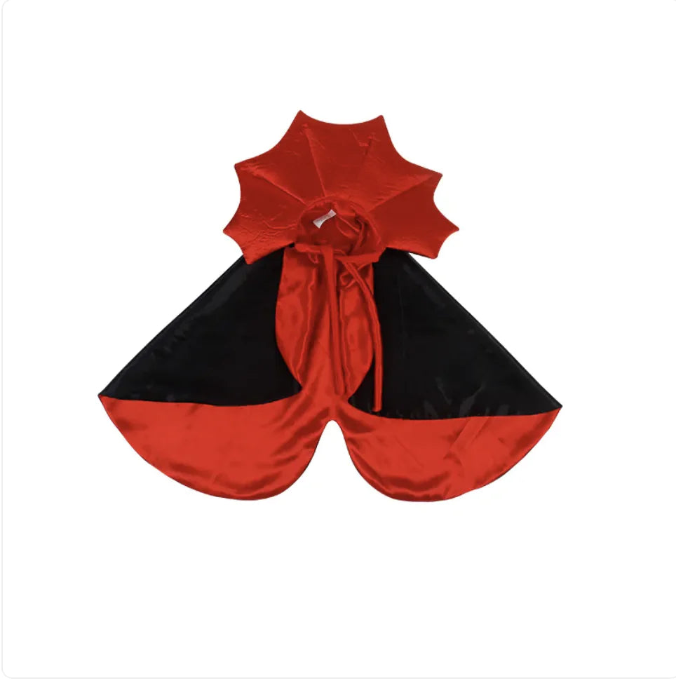 Pet Halloween pet Clothes Factory Performance