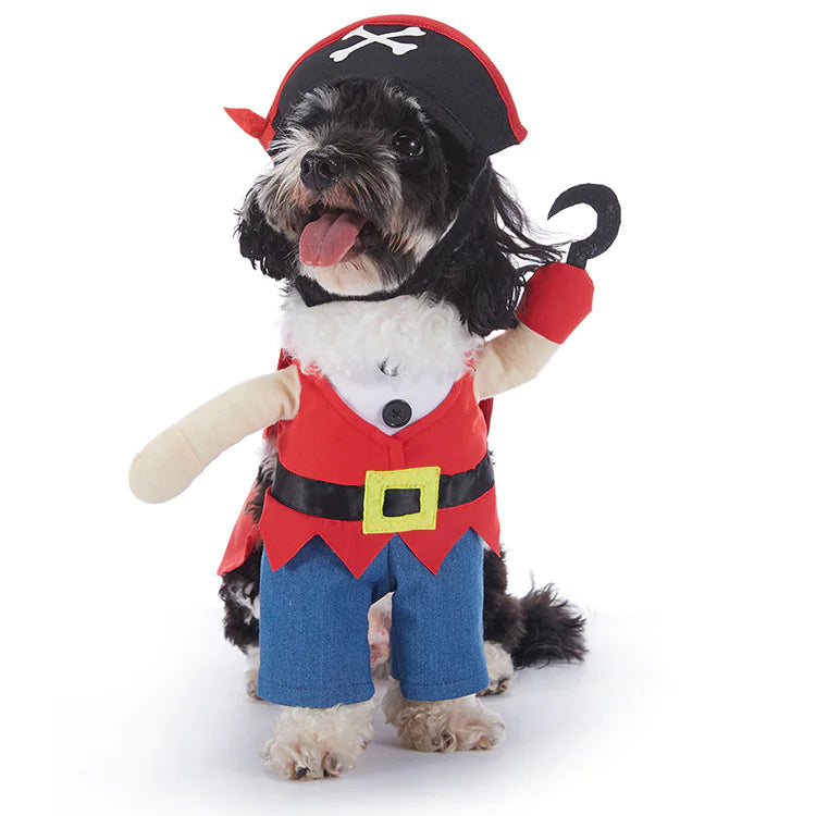 Halloween Pet Costumes