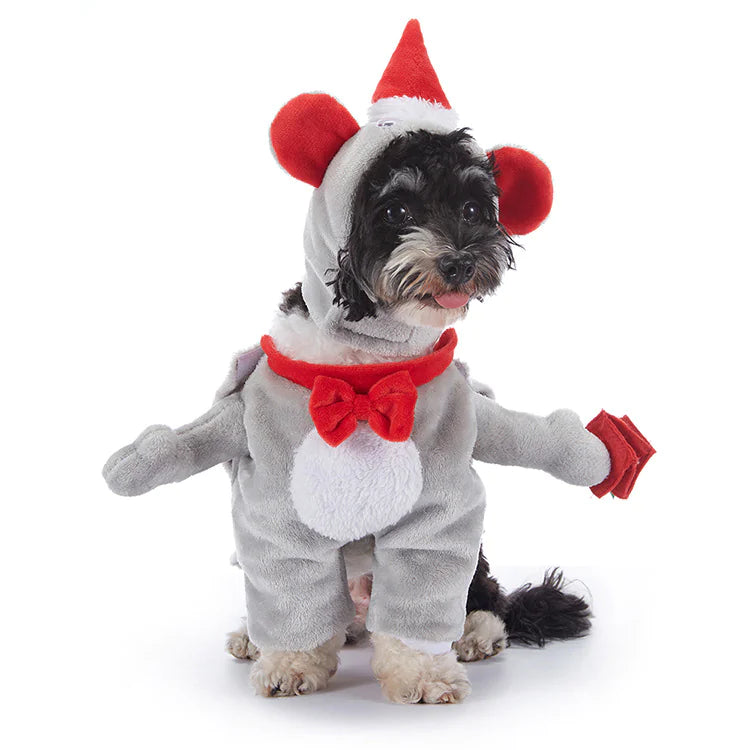 Halloween Pet Costumes