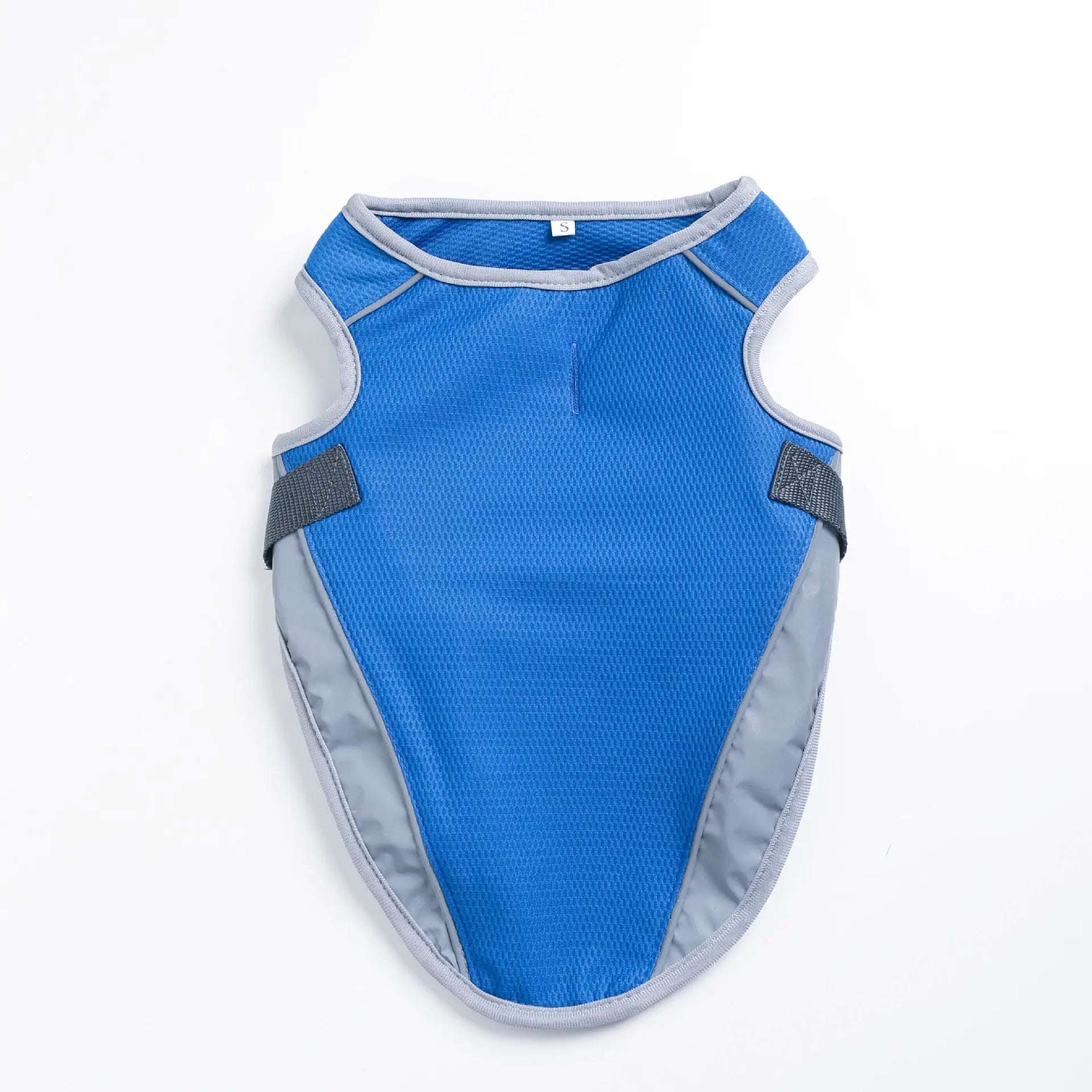 Cooling Dog Clothes for Summer Adventures