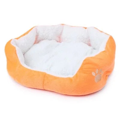 Soft Pet Bed