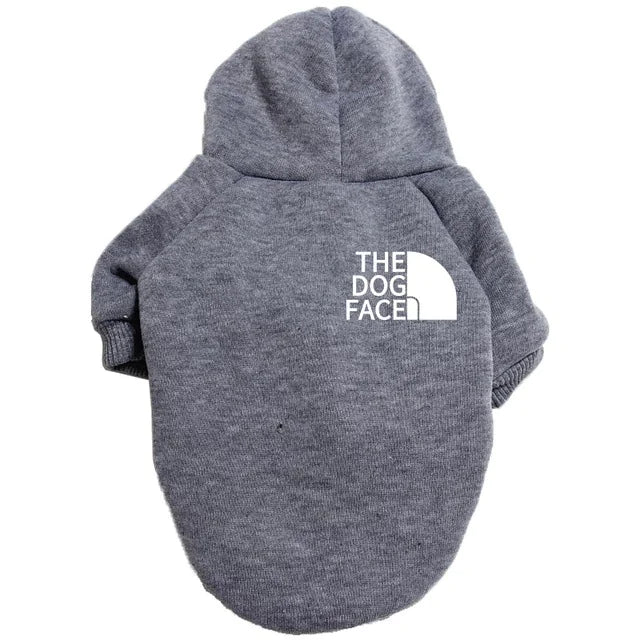 Pet Clothing for Large & Small Dogs