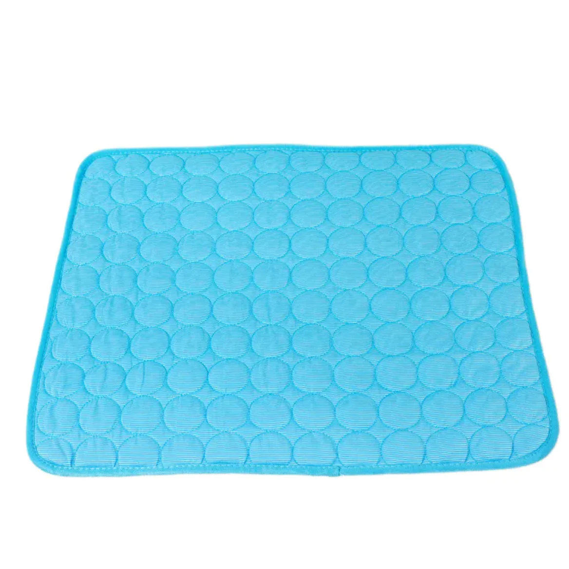 Summer Pet Cooling Pad Cloth