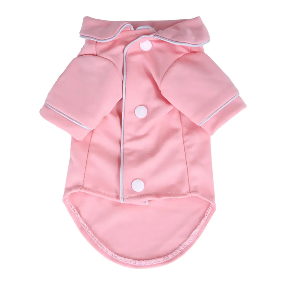 Amazon Pet Pajamas for Small Pets- Summer Knit Wear