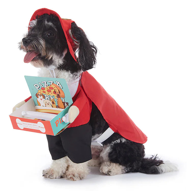 Halloween Pet Costumes