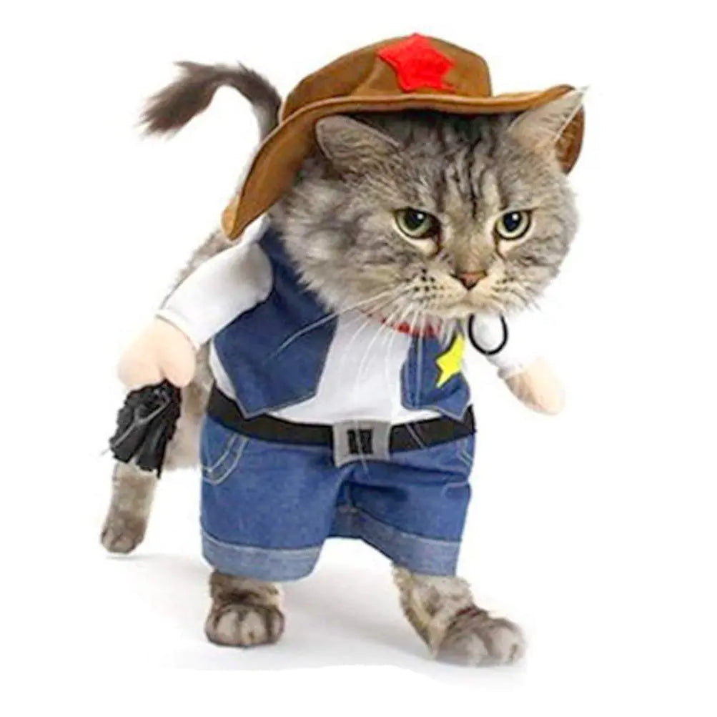 Halloween Party Costumes for pets