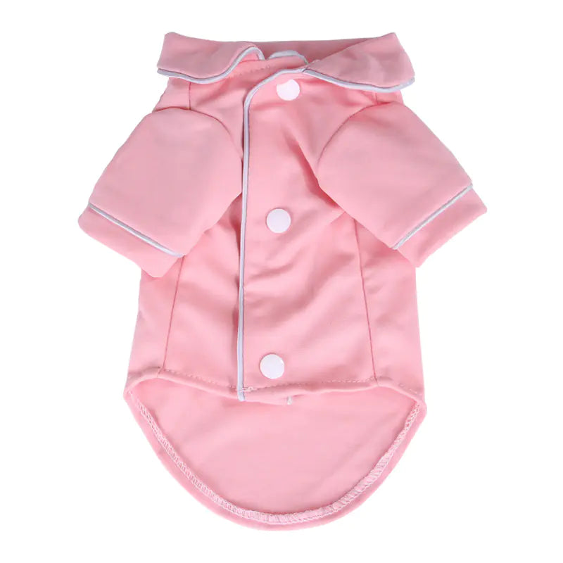 Amazon Pet Pajamas for Small Pets- Summer Knit Wear