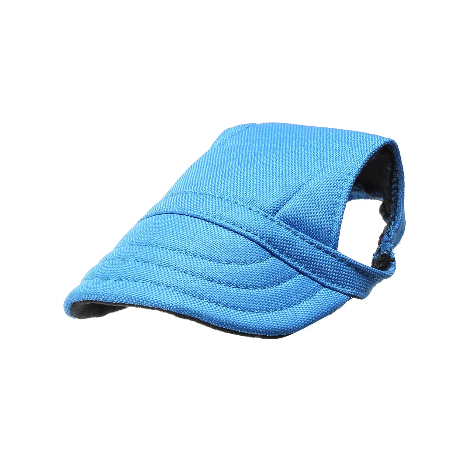 Summer Outdoor Breathable Cap - Pet Accessories