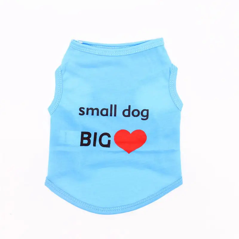 Summer Cool Vest for Dogs - Full Polyester Apparel