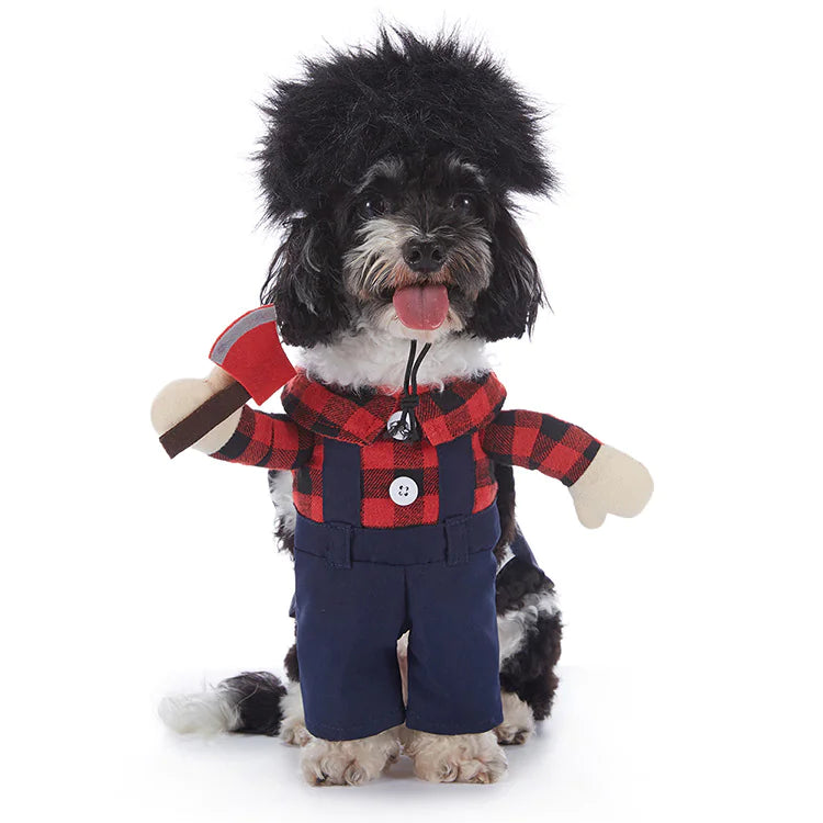 Halloween Pet Costumes