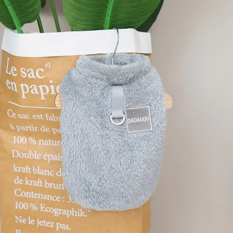 Fashionable Apparel for Your Pet