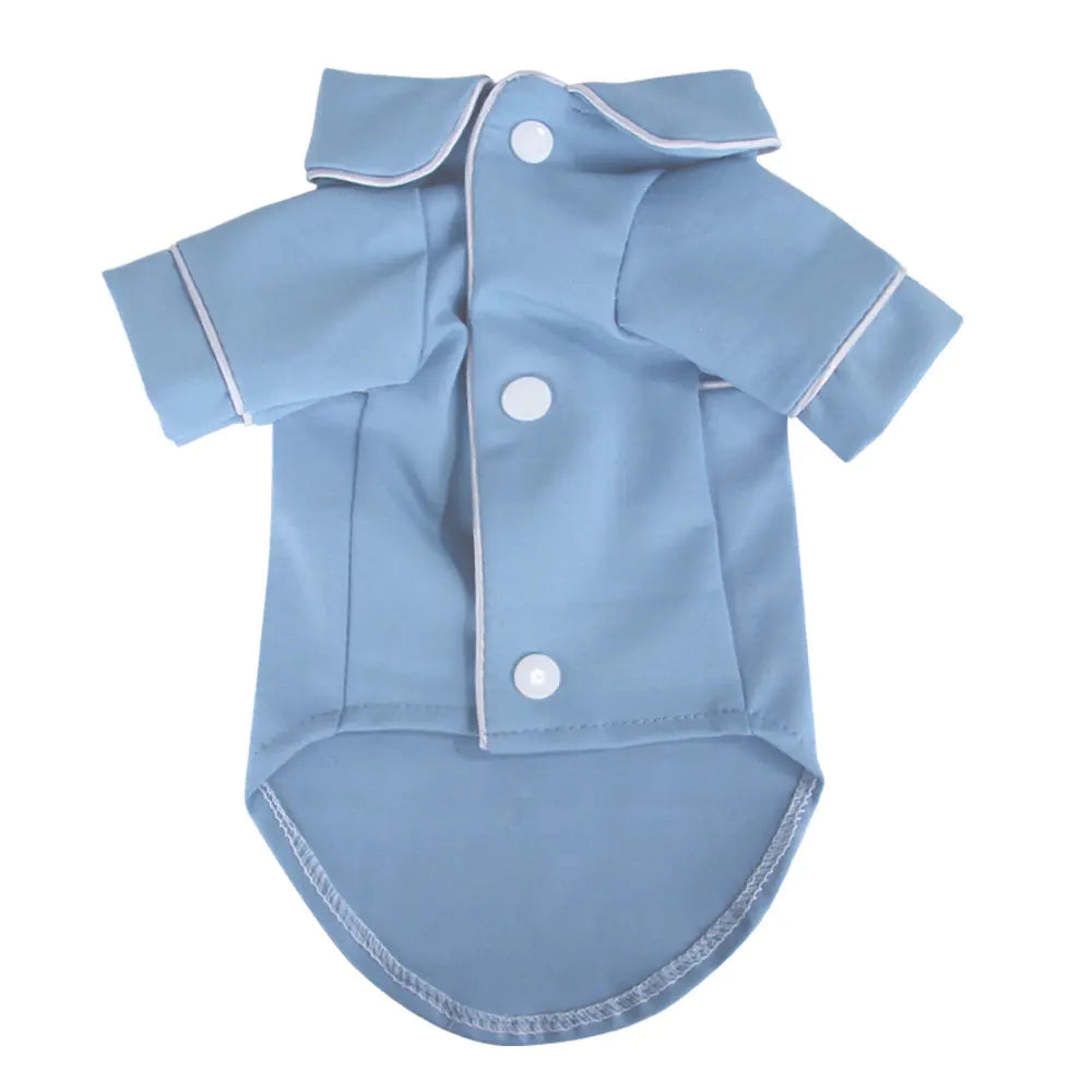 Amazon Pet Pajamas for Small Pets- Summer Knit Wear