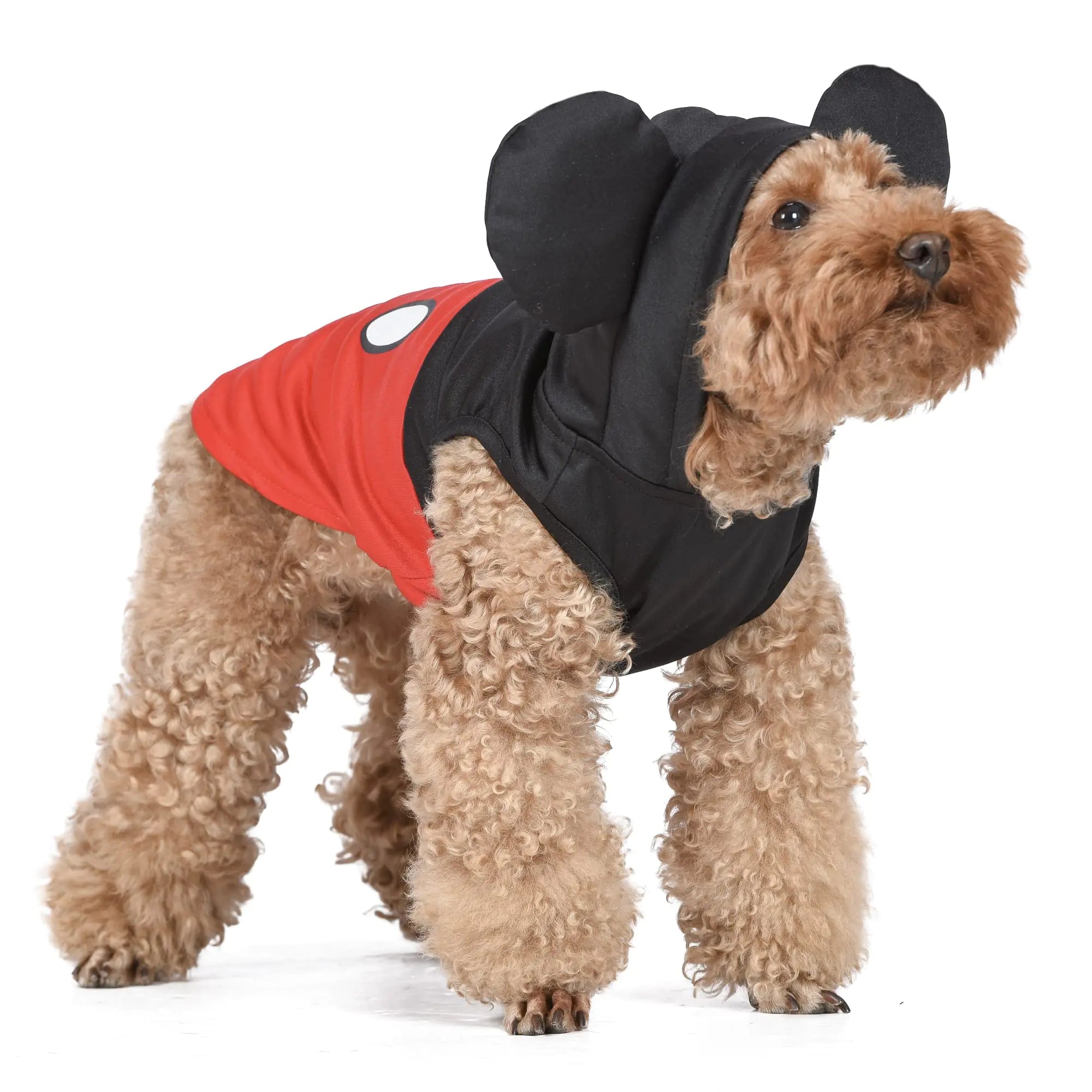 Disney for Pets Mickey Mouse Halloween Costume