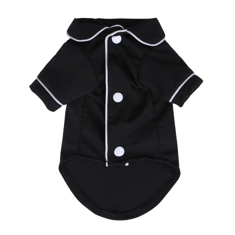 Amazon Pet Pajamas for Small Pets- Summer Knit Wear